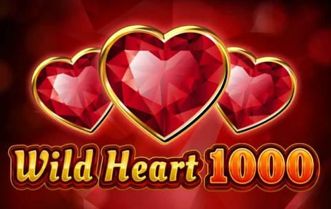Wild Heart 1000