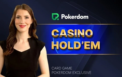 Pokerdom Casino Hold'em