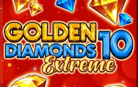 Golden Diamonds 10 Extreme