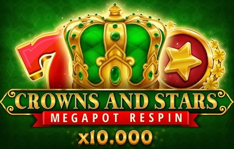 Crowns and Stars
