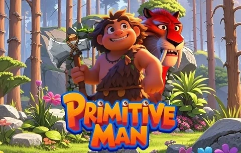 Primitive Man