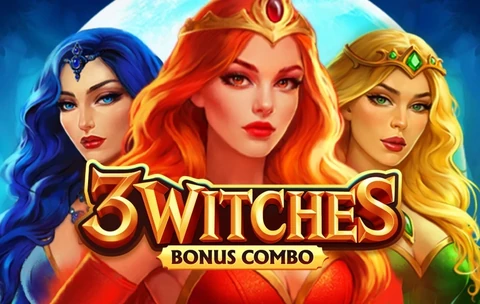 3 Witches: Bonus Combo