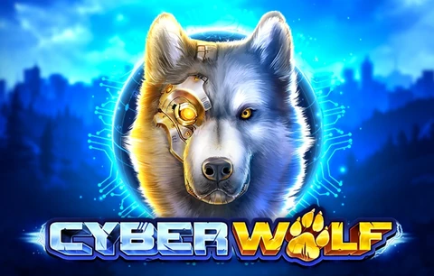 Cyber Wolf