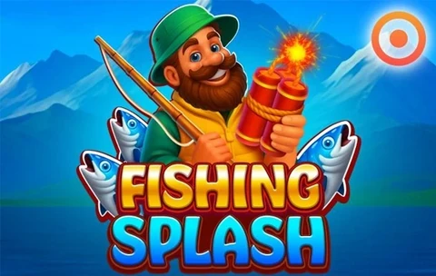 Fishing Splash