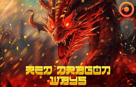 Red Dragon Ways